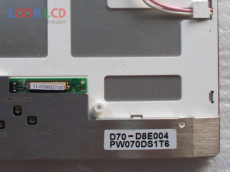 PW070DS1T6